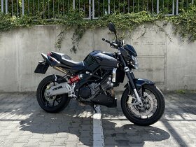 Aprilia Shiver 750 ABS - 6