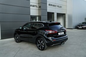 Nissan Qashqai DIG-T 163 TEKNA - 6