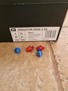 Kopačky Adidas Predator Edge.1 - 6