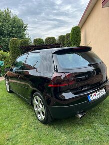 Volkswagen golf 5 gti - 6