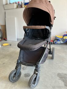 Kociar britax b motion 4 plus - 6