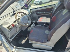 Renault Twingo 1.2 - 6