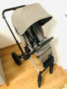 Cybex Priam - 6