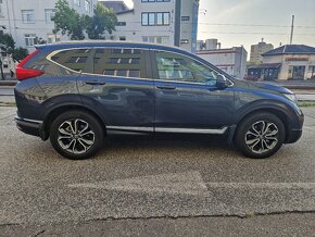 Predám Honda CR-V 2.0 Hybrid 4WD Executive 2023 - 6