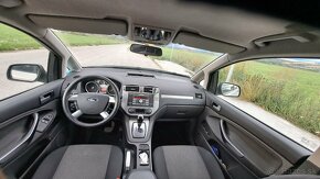 Ford C-Max 2.0 diesel automat - 6