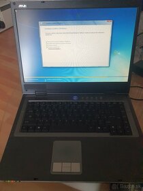 Asus M6000 - 6