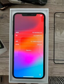 IPHONE XS MAX 64GB SpaceGray - 6