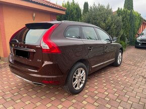 2014 Volvo XC60 D4 - 6