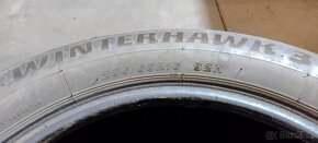 4ks. Zimné Pneumatiky FIRESTONE 205/60R16 92H - 6