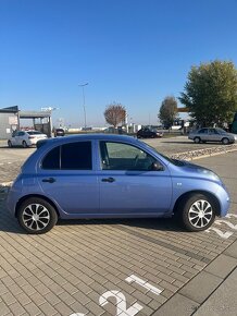 Micra 1.5 dci - 6