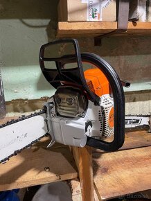 STIHL MS261 - 6