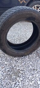 Nokian wr suv3 235/55/r17 - 6