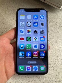 iPhone 11 pro Midnight Grey 64gb - 6