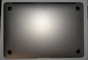 Predam/ Vymenim Macbook Air 13 Inch A1466 - 6