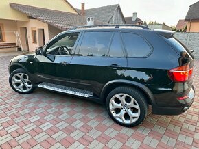 BMW X5 xDrive30d 180kw - 6