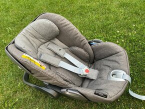 Predám vajíčko CYBEX Cloud Q - 6