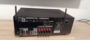 Predám 5.2 AV receiver Pioneer VSX-830-K - 6