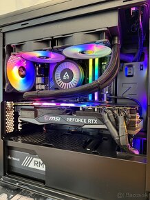 ⭐️ i9 12900K, RTX 3080 10GB, 32GB DDR5, 1TB SSD, 850W - 6