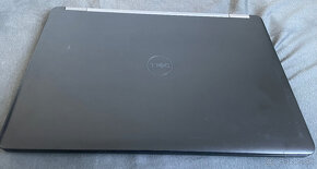 Dell Latitude e5470 - Intel i5, 8GB RAM, 256GB SSD - 6