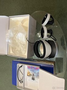 PlayStation VR2 Horizon edícia, Virtual reality 2 - 6