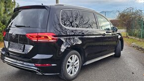 Volkswagen Touran 2,0 TDI , COMFORTLINE 2021 -- R - LINE - 6