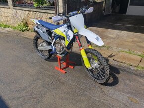 Husqvarna tc 250 - 6