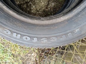 1x zimné, 2x letné / 175/65 R14 pneu - 6