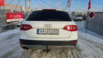 Audi A4 Allroad 2.0 TDI 177k Prestige S tronic quattro - 6