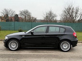 BMW 118d M47 E87 SPORT / NAVI / SPORTSITZE - 6