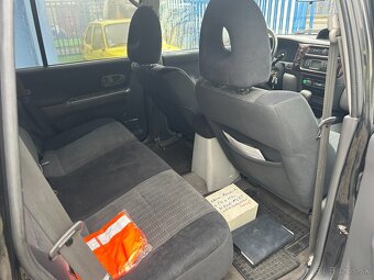 Mitsubishi Pajero Sport 3,0i 4x4 +LPg - 6