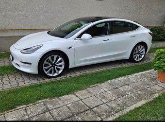 Tesla Model 3 Dual Motor Long Range AWD - 6