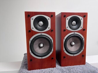 Repro. Energy Reference Connoisseur RC-10 bookshelf speakers - 6