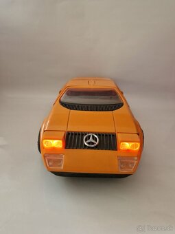 Model auta MERCEDES  C111 - 6