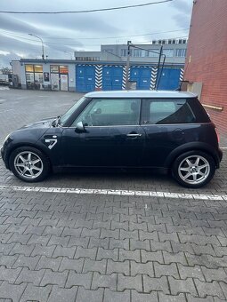 Mini Cooper 7 Edition - 6