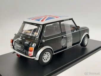 1:12 - Mini Cooper - KK-Scale - 1:12 - 6