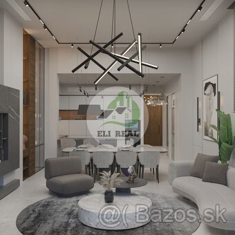 Casa del Mare - Investičné / Dovolenkové apartmány - Severný - 6