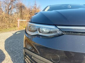 VW GOLF 8 VARIANT 1.5TSI DSG HYBRID eTSI 05/2023 - 6