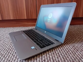 HP Elitebook 850 G3 s i5 @3.00GHz 16GB 15,6" FullHD - 6