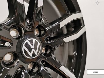 Škoda, Vw, Seat alu disky R19 5x112 ET52 8,5J 1248 - 6