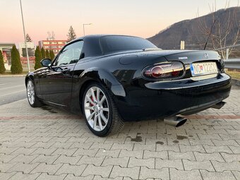 Mazda MX 5  NC 2.0 118kw - 6