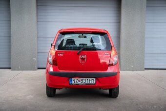 Hyundai i10 - 6