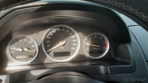 Mercedes C trieda 200 CDI Classic - 6