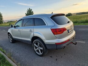 Audi Q7 3.0tdi 171kw - 6