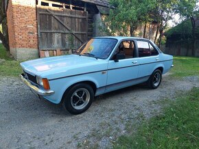 Opel kadett 1.0 automatic - 6