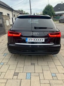 AUDI A6 C7 quattro 200KW 3.0TDI S-line - 6