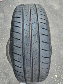 zánovné letné pneumatiky 175/65 r14 Bridgestone Turanza T005 - 6