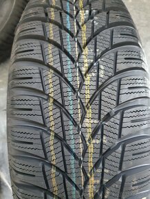 5x114,3 r15 kolesa disky hyundai i30 zimne alu 195 65 15 - 6