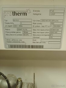 Kotol Protherm 50 PLO - 6