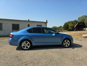 Predám Škoda Octavia 1.5 TSI DSG,r.v.2018/12 110kW (150k),A7 - 6