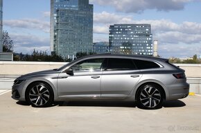 Volkswagen Arteon Shooting Brake R-line 147kw 4motion A/T - 6